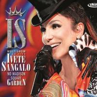 'Ahora ya se' de Diego Torres. Disco: Multishow Ao Vivo - Ivete Sangalo No Madison Square Garden Ahora ya se - Diego Torres