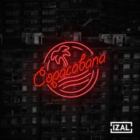Canción 'Pequeña gran revolución' del disco 'Copacabana' interpretada por Izal Canción 'Pequeña gran revolución' del disco 'Copacabana' interpretada por Izal