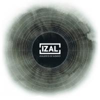 'Pánico práctico' de Izal. Disco: Agujeros de gusano Pánico práctico - Izal