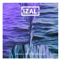 'Extraño Regalo' de Izal. Disco: Magia & efectos especiales Extraño Regalo - Izal