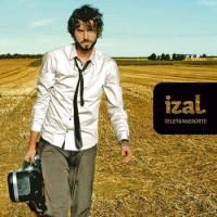 'Desorden' de Izal. Disco: Teletransporte Desorden - Izal