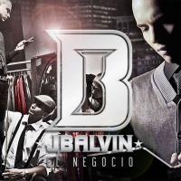 Canción 'Seguire subiendo' del disco 'El Negocio' interpretada por J Balvin Canción 'Seguire subiendo' del disco 'El Negocio' interpretada por J Balvin