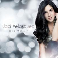 Canción 'Con el Viento A Mi Favor' del disco 'Diamond' interpretada por Jaci Velasquez Canción 'Con el Viento A Mi Favor' del disco 'Diamond' interpretada por Jaci Velasquez