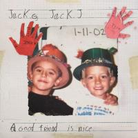 Day Dreaming A Good Friend Is Nice de Jack & Jack