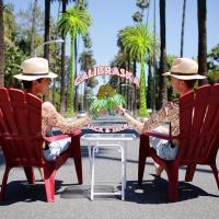 California Calibraska - EP de Jack & Jack