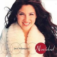 El Rey De Israel Navidad de Jaci Velasquez