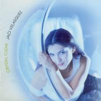 Imagine me without you Crystal Clear de Jaci Velasquez