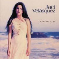 Con Tu Amor Llegar a ti de Jaci Velasquez