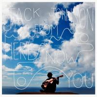 Canción 'Radiate' del disco 'From Here To Now To You' interpretada por Jack Johnson Canción 'Radiate' del disco 'From Here To Now To You' interpretada por Jack Johnson