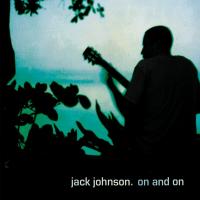 Cocoon On And On de Jack Johnson
