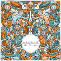 Canción 'Monster' del disco 'The Paradox - EP' interpretada por Jacob Banks Canción 'Monster' del disco 'The Paradox - EP' interpretada por Jacob Banks
