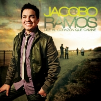 'Si acaso se me olvida' de Jacobo Ramos. Disco: Dile al corazón que camine Si acaso se me olvida - Jacobo Ramos