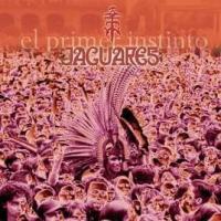 'Fin' de Jaguares. Disco: El primer instinto Fin - Jaguares