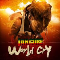 Unconditional Love World Cry de Jah Cure