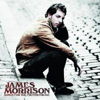 Canción 'If You Don't Wanna Love Me' del disco 'Songs for You, Truths for Me' interpretada por James Morrison Canción 'If You Don't Wanna Love Me' del disco 'Songs for You, Truths for Me' interpretada por James Morrison