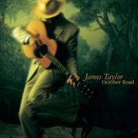 'Caroline I See You' de James Taylor. Disco: October Road Caroline I See You - James Taylor