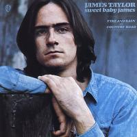 'Anywhere Like Heaven' de James Taylor. Disco: Sweet Baby James Anywhere Like Heaven - James Taylor