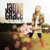 Canción 'Show Jesus' del disco 'One Song at a Time' interpretada por Jamie Grace Canción 'Show Jesus' del disco 'One Song at a Time' interpretada por Jamie Grace
