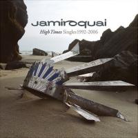 Seven Days In Sunny June High Times: Singles 1992–2006 de Jamiroquai