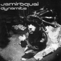 Black Devil Car Dynamite de Jamiroquai