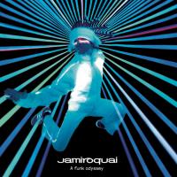 Black Crow A Funk Odyssey de Jamiroquai