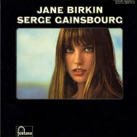 Je T`aime... Moi Non Plus Jane Birkin & Serge Gainsbourg de Jane Birkin