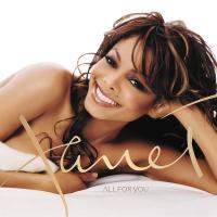 Canción 'Better Days' del disco 'All For You' interpretada por Janet Jackson Canción 'Better Days' del disco 'All For You' interpretada por Janet Jackson