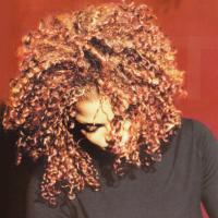 Canción 'Anything' del disco 'The Velvet Rope' interpretada por Janet Jackson Canción 'Anything' del disco 'The Velvet Rope' interpretada por Janet Jackson