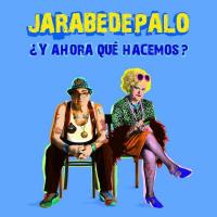 'Niña Sara' de Jarabe De Palo. Disco: ¿Y ahora qué hacemos? Niña Sara - Jarabe De Palo