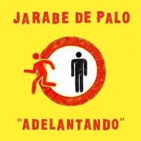 Voy a llevármela leve Adelantando de Jarabe De Palo