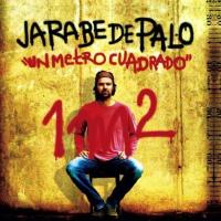 'Dicen' de Jarabe De Palo. Disco: Un metro cuadrado Dicen - Jarabe De Palo