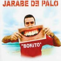 'Emociones' de Jarabe De Palo. Disco: Bonito Emociones - Jarabe De Palo
