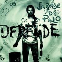 'Adios' de Jarabe De Palo. Disco: Depende Adios - Jarabe De Palo