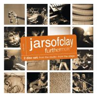 Canción 'Something Beautiful' del disco 'Furthermore' interpretada por Jars Of Clay Canción 'Something Beautiful' del disco 'Furthermore' interpretada por Jars Of Clay