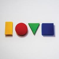 Living in the moment Love is a Four Letter Word de Jason Mraz