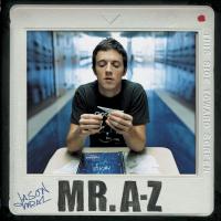 Canción 'Bella Luna' del disco 'Mr. A-Z' interpretada por Jason Mraz Canción 'Bella Luna' del disco 'Mr. A-Z' interpretada por Jason Mraz