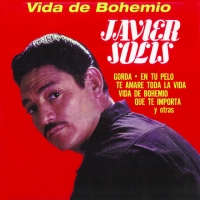 Canción 'En tu pelo' del disco 'Vida de Bohemio' interpretada por Javier Solis Canción 'En tu pelo' del disco 'Vida de Bohemio' interpretada por Javier Solis