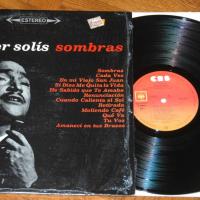 'Si dios me quita la vida' de Javier Solis. Disco: Sombras Si dios me quita la vida - Javier Solis
