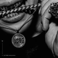 'In This B*tch' de Jay Park. Disco: ₩ORLD₩IDE In This B*tch - Jay Park