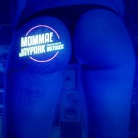 MOMMAE, letra y canción de Jay Park. Disco: 몸매 (Mommae) MOMMAE letra JAY PARK