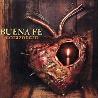 Fiarme de ti Corazonero de Buena Fe