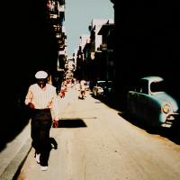 'El Carretero' de Buena Vista Social Club. Disco: Buena Vista Social Club El Carretero - Buena Vista Social Club