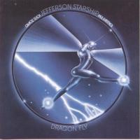 'Be Young You' de Jefferson Starship. Disco: Dragon Fly Be Young You - Jefferson Starship