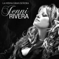 'Ovarios' de Jenni Rivera. Disco: La misma gran señora Ovarios - Jenni Rivera