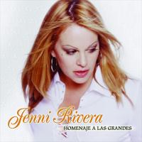 'Ahora vengo a verte' de Jenni Rivera. Disco: Homenaje a las grandes Ahora vengo a verte - Jenni Rivera
