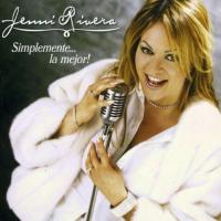 'Reina de reinas' de Jenni Rivera. Disco: Simplemente La Mejor Reina de reinas - Jenni Rivera