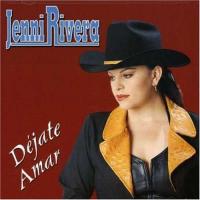 'Agente de Ventas' de Jenni Rivera. Disco: Déjate amar Agente de Ventas - Jenni Rivera