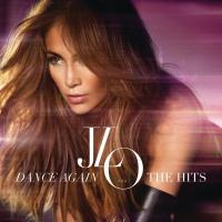 Goin' It Dance Again... The Hits de Jennifer Lopez