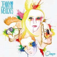 Canción 'Me and my Man' del disco 'Ome' interpretada por Jenny and the Mexicats Canción 'Me and my Man' del disco 'Ome' interpretada por Jenny and the Mexicats