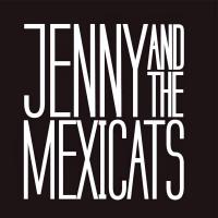 Canción 'Llueve en el mar' del disco 'Jenny and the Mexicats' interpretada por Jenny and the Mexicats Canción 'Llueve en el mar' del disco 'Jenny and the Mexicats' interpretada por Jenny and the Mexicats
